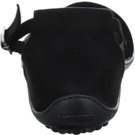 Leguano Jara schwarz 40