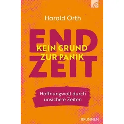 Endzeit - kein Grund zur Panik