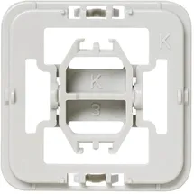 Homematic IP eQ-3 Adapter-Set Kopp 20er Set