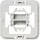 Homematic IP eQ-3 Adapter-Set Kopp 20er Set