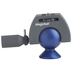 Novoflex Magic Ball 50 Der Universelle