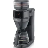 Severin Kaffeemaschine mit Mahlwerk