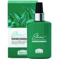 Helan Helan, ELEMI Deospray für Herren, 125 ml