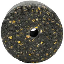 Wildlutscher Spezial-Leckstein „Süßer Dark-Mais