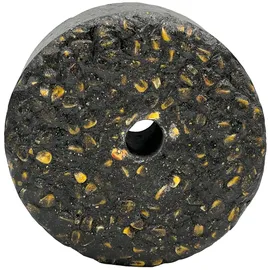 Wildlutscher Spezial-Leckstein „Süßer Dark-Mais