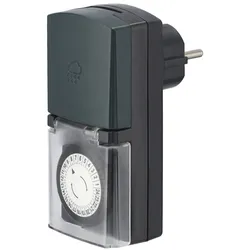 223304 Mini Mechanische Zeitschaltuhr