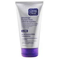 Clean & Clear CLEAN CLEAR ADVANTAGE gel limpiador 150