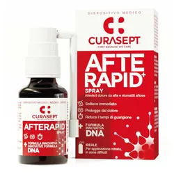 Curasept Afterapid Dna Spray