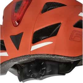 Fischer Urban Plus Miami S/M orange 2021