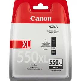 Canon PGI-550XL pigmentiertes schwarz