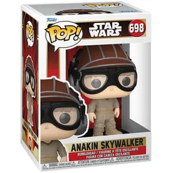 Star Wars Funko POP Anakin Skywalker #698