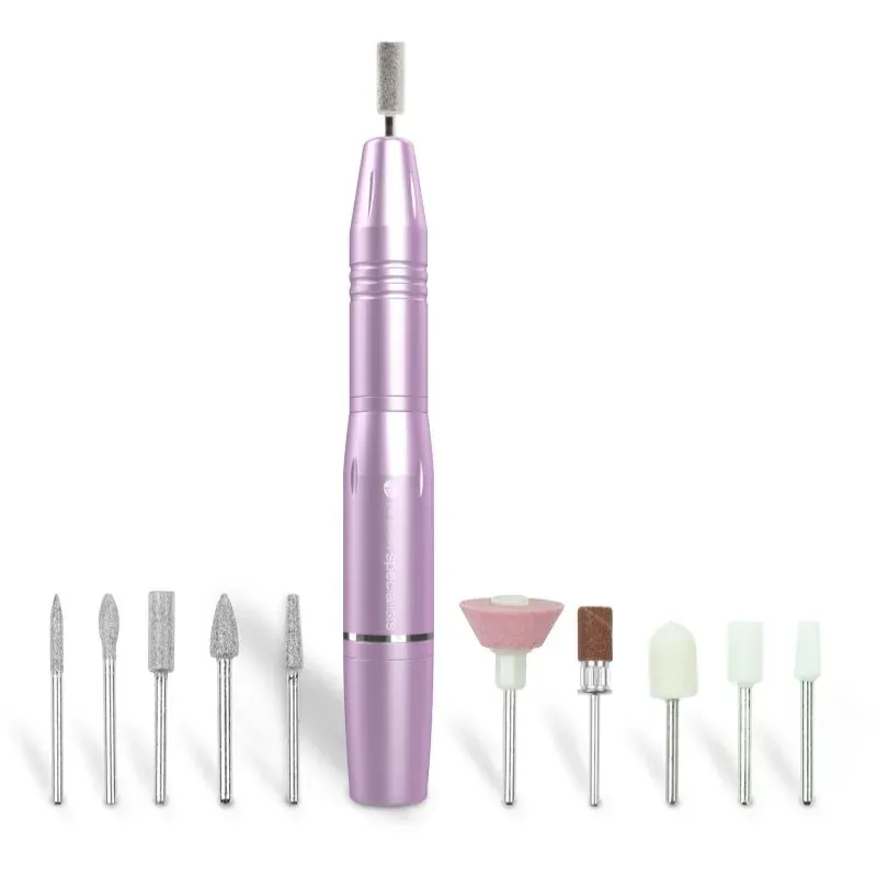 RIO Professional Electric Nail File elektrische Nagelfeile 1 St.