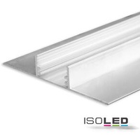 ISOLED LED Trockenbau T-Profil 20, 200cm