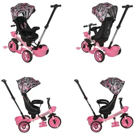 Lorelli Dreirad Voyage EVA-Reifen