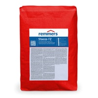 Remmers Stucco FZ | Feinzugmörtel, 25kg - Stuckmörtel