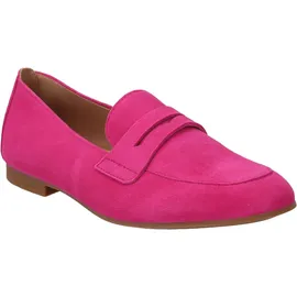 Gabor Klassische Slipper Damen Pink 40