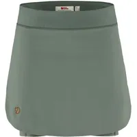 Fjällräven Abisko Midsummer Skort (Größe L - Patina Green