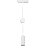 Briloner Luxtrail 1-flg. 4,2 cm weiß