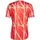 adidas FC Bayern München Pre-Match Shirt Red M