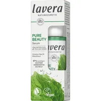 Lavera Pure Beauty Serum 30 ml