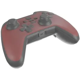 GENESIS Mangan 400 Controller Rot PC / Switch