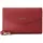 lazarotti Bologna Clutch Leather Red
