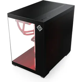 CSL Vitrum Advanced V24473 AMD Ryzen 5 5600 4,4 GHz 16 GB RAM 500 GB SSD GeForce RTX 5070 Ti Windows 11 Home