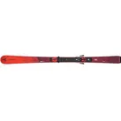 ATOMIC Herren Ski REDSTER TI + MI 12 GW Red, Red/, 175