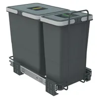 SOTech Ecofil 18 l Grau