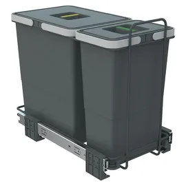 SOTech Ecofil 18 l Grau