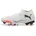 Puma FG/AG weiß/schwarz/glühendes rot 39