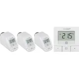 Homematic IP Starterkit Heizen