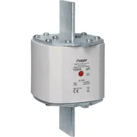Hager LNH41250M NH-Sicherung NH4a gG 500V 1250A 1St.
