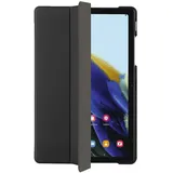 Hama Fold Hülle für Samsung Galaxy Tab A9+ 27,9 cm (11") Schwarz
