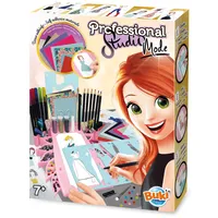 Buki - 5408 - Professional Studio Mode