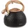 Klausberg 2,8 l Schwarz