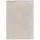 Vivaraise BILLY RUG IVOIRE 120x160