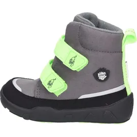 Affenzahn Winterstiefel Panther Grau 29