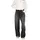 Only Gianna Jeans Ballon in dunkler Waschung-W25 / L30
