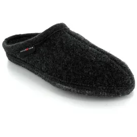 HAFLINGER Alaska Schwarz 40