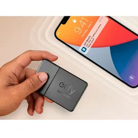 Anker SmartTrack Card schwarz