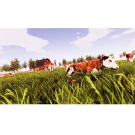 Real Farm - Premium Edition (PEGI) (PS5)