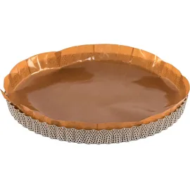 De Buyer Kuchenform 3214 Ø 28 cm