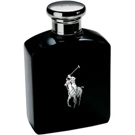 Ralph Lauren Polo Black Eau de Toilette 125 ml