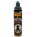 Reuzel Clean + Fresh Beard Foam Deodorizes Beard, 70 ml € Bartschaum