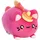 Aurora Plüsch Tasty Peach Berry Sunset Meowchi 18 cm Pink