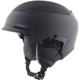Alpina Gems 51-55 cm Black Matt