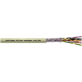 Lapp Kabel&amp;Leitung UNITRONIC LIYCY (TP) 0035820/500