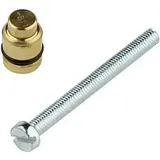 Bosch Abschlussventil LE6