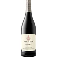 Delheim Pinotage